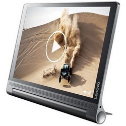 Прошивка планшета Lenovo Yoga Tab 3 10 Plus X703L в Сургуте